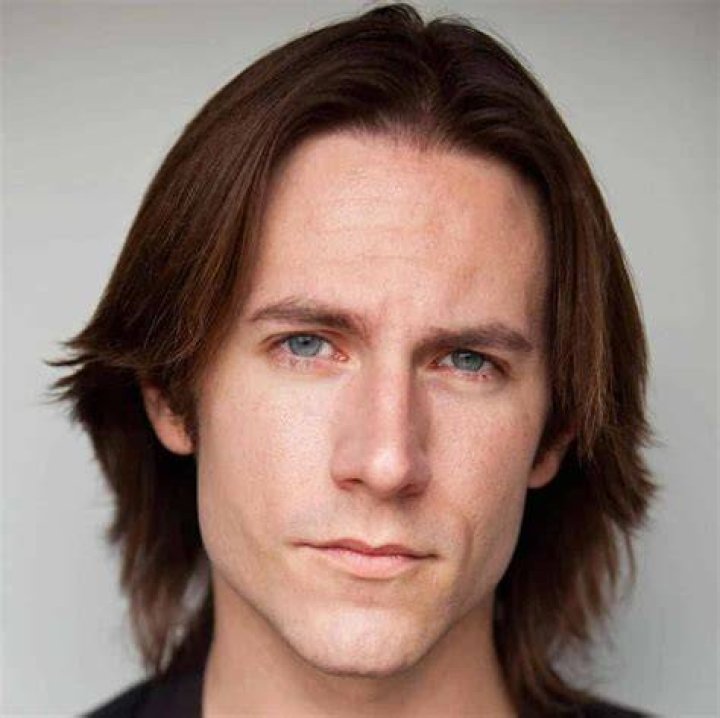 IMDb Matthew Mercer: A Comprehensive Look at the Renowned Voice Actor