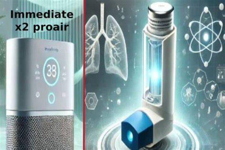 Immediate X2 ProAir: The Ultimate Guide to Revolutionizing Your Breathing Experience