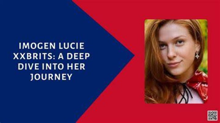 Imogen Lucie OnlyFans: A Comprehensive Guide to Her Journey and Influence