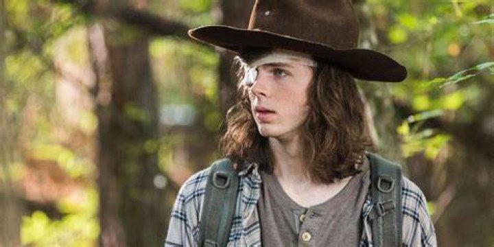 In The Walking Dead: How Old Is Carl? A Comprehensive Analysis