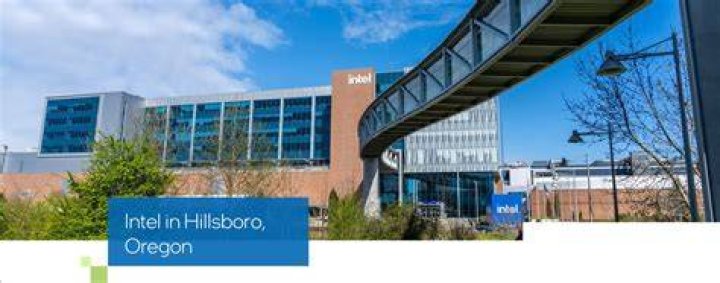Intel Corporation Hillsboro OR: A Comprehensive Insight into the Tech Giant's Oregon Hub