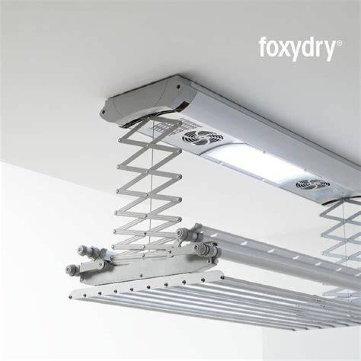 Intelligent Dryer: Superior Performance for Modern Drying Solutions