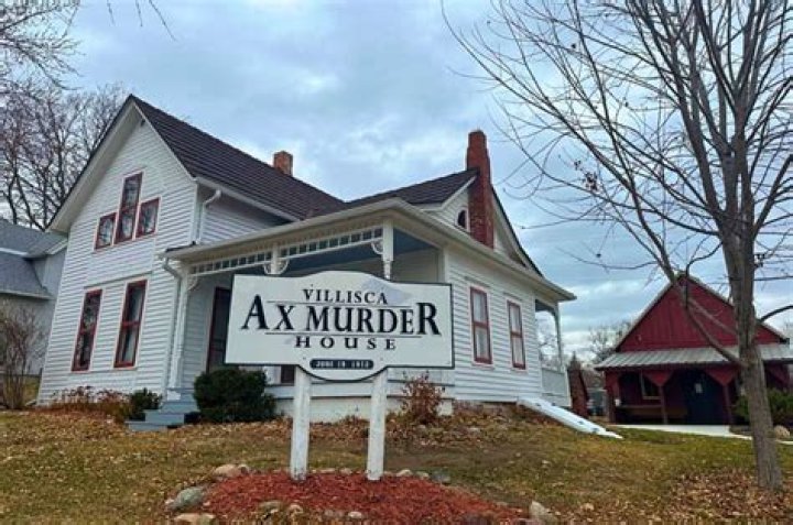 Iowa Axe Murders: Unraveling the Dark Secrets of a Chilling Crime