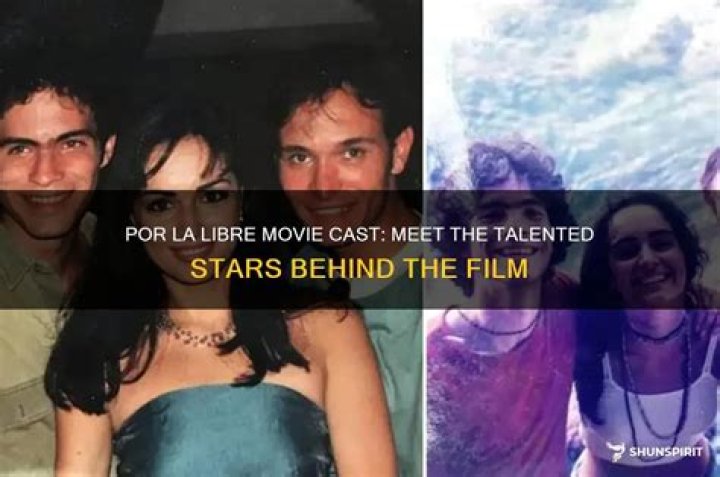 IPY Film Cast: Meet the Stars Behind the Hit Movie