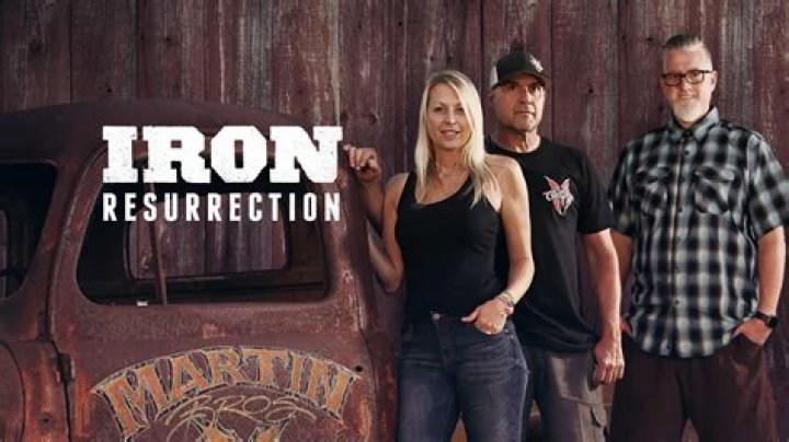 Iron Resurrection New Season 8: The Ultimate Guide for Fans