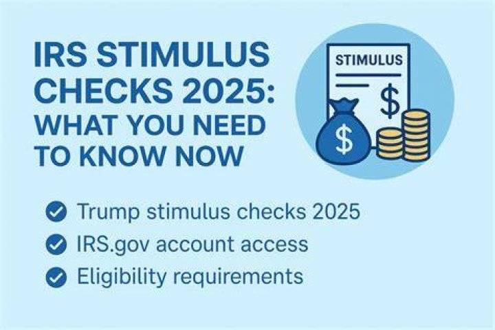 IRS Stimulus Checks: Your Ultimate Guide to Understanding and Maximizing Benefits