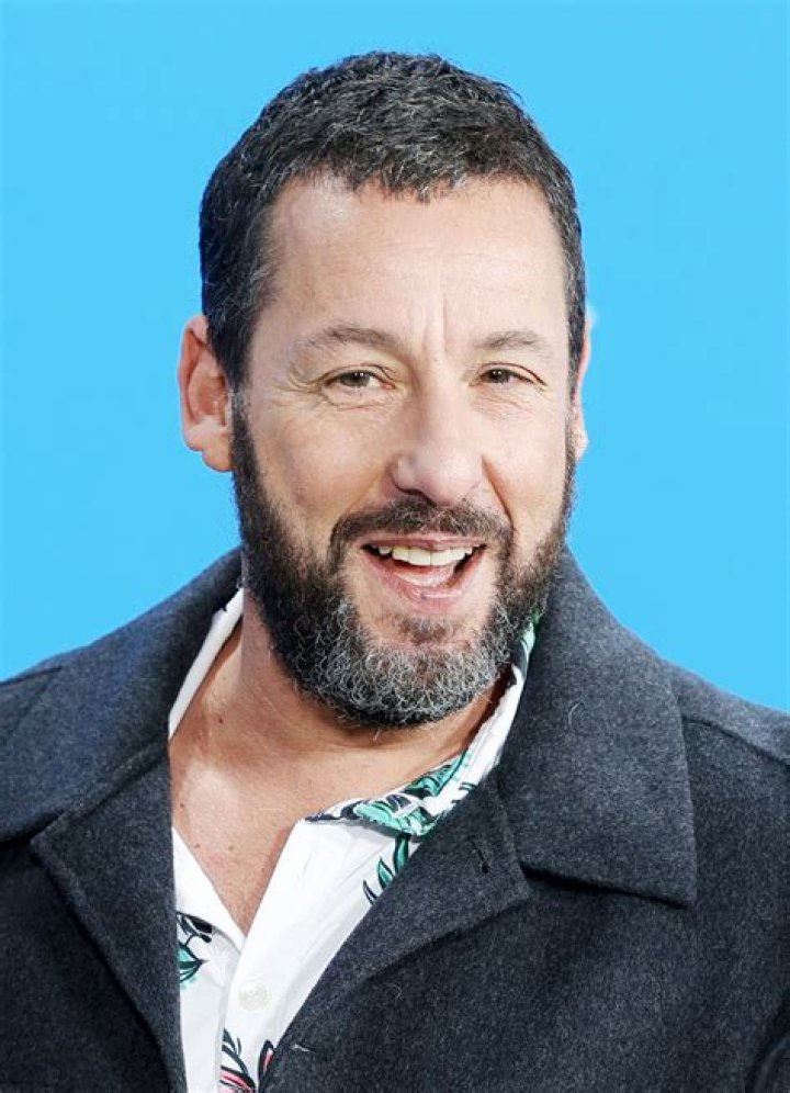 Is Adam Sandler a Democrat? Exploring the Comedian's Political Views