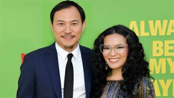 Is Ali Wong Married? Exploring the Life and Career of the Hilarious Comedian