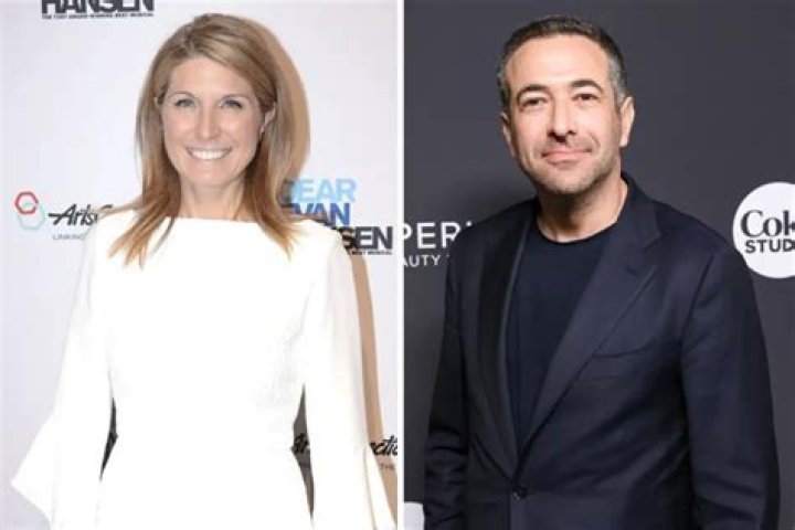 Is Ari Melber Married? Discovering the Personal Life of the Renowned Journalist