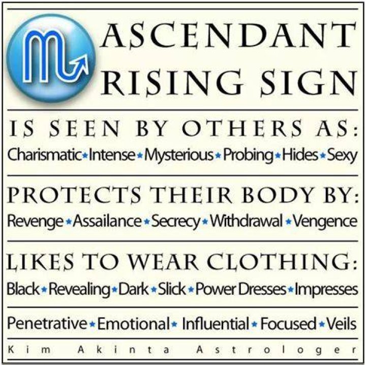 Is Ascendant and Rising Theme the Next Big Thing in Design?