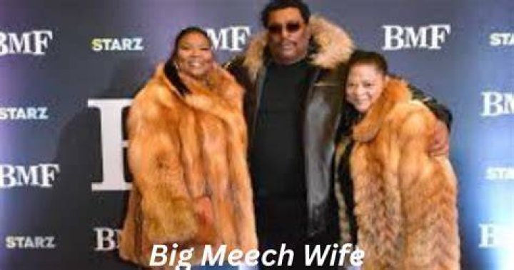 Is Big Meech Married? Discover the Truth About the Notorious B.G.'s Personal Life