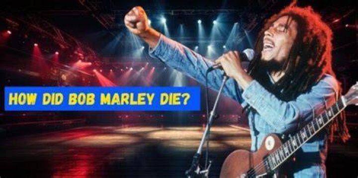 Is Bob Marley Deceased? Exploring the Legacy of a Music Legend