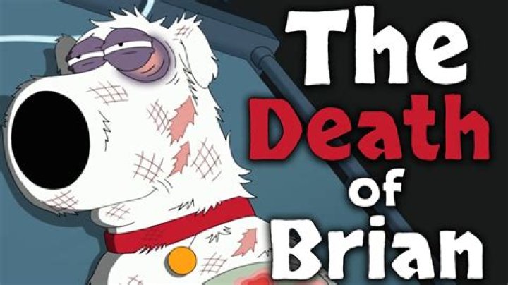 Is Brian Griffin Dead? Exploring the Myth and Reality