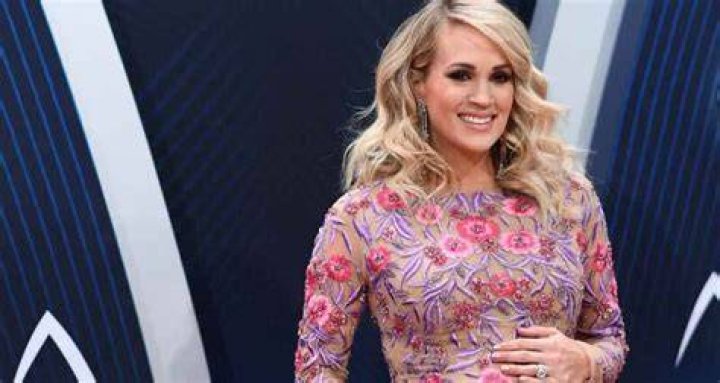Is Carrie Underwood Pregnant? Discover the Latest Updates and Facts