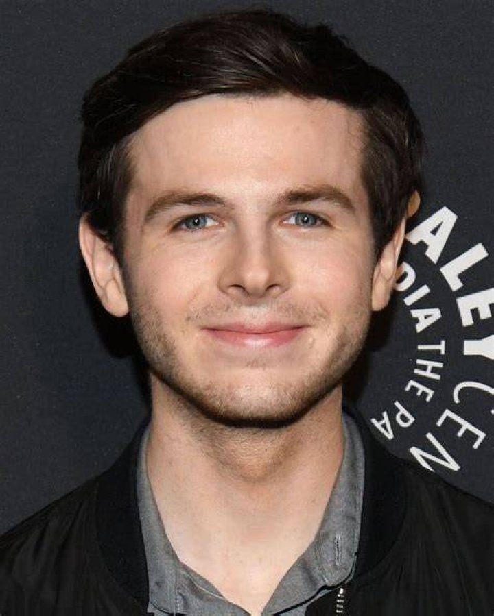 Is Chandler Riggs: A Comprehensive Look at the Rising Star