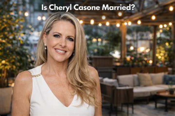 Is Cheryl Casone Married? Unveiling the Truth Behind Her Personal Life