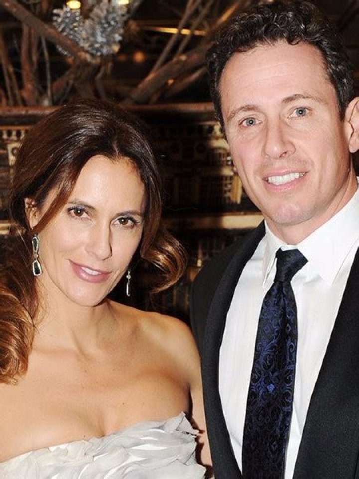 Is Chris Cuomo Divorced? Exploring the Relationship Status of the Prominent Journalist