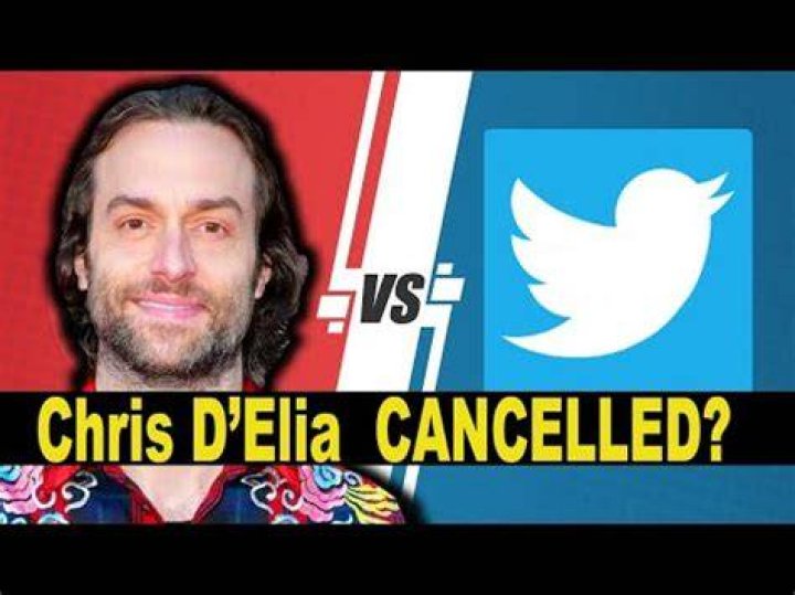 Is Chris D'Elia Still Cancelled? Unpacking the Controversy and Beyond