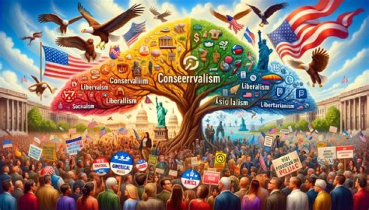 Is Christapleton Liberal? Exploring the Political Beliefs and Influence