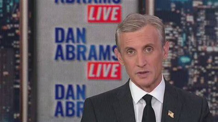 Is Dan Abrams a Republican or Democrat? Unveiling His Political Affiliations
