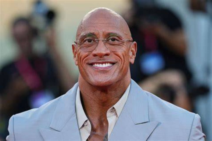 Is Dwayne Johnson "The Rock" Deceased? Debunking the Myth