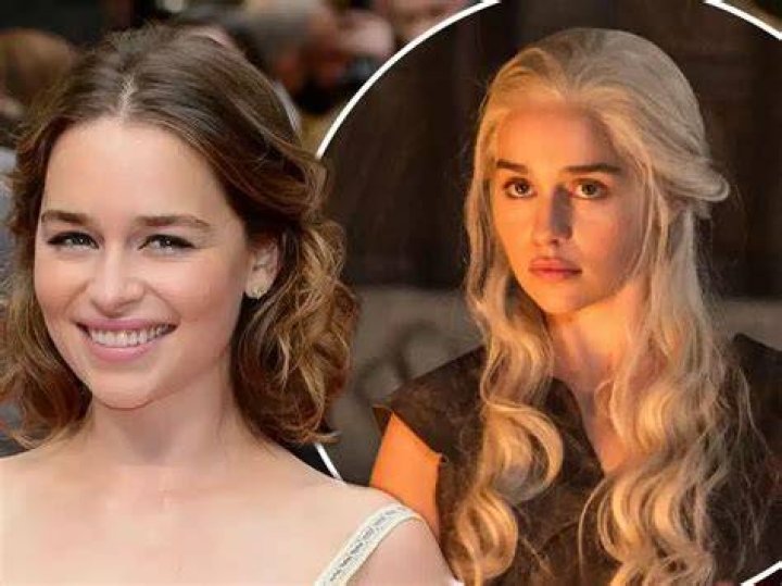 Is Emilia Clarke Married? Unveiling the Personal Life of the Game of Thrones Star