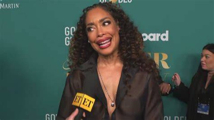 Is Gina Torres Gay? Exploring the Truth Behind the Rumors