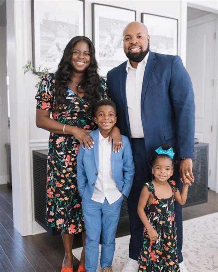 Is Jasmine Crockett Married with Children? Discover the Truth About Her Personal Life