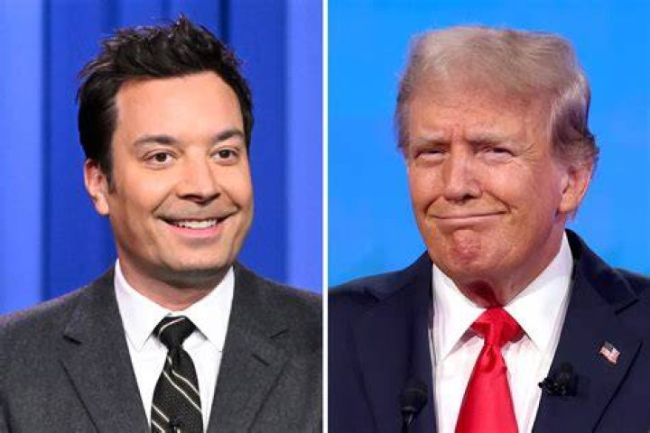 Is Jimmy Fallon Democrat or Republican: Exploring His Political Views and Influence