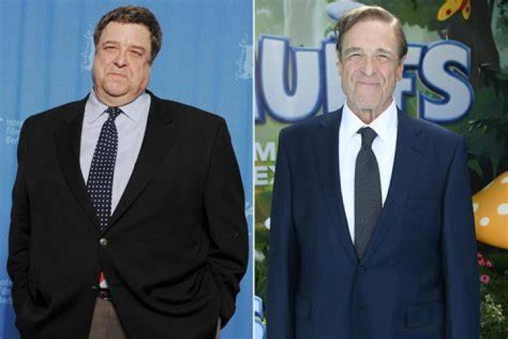 Is John Goodman the Actor Still Alive? Discover the Truth Behind the Legend