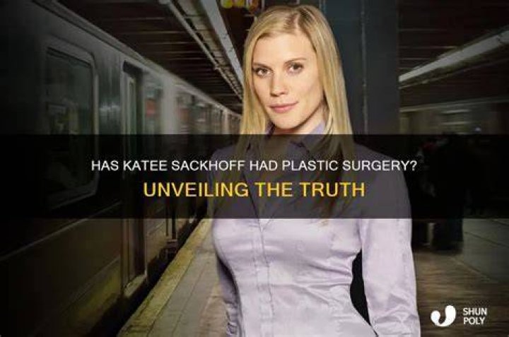 Is Katee Ackhoff Married? Unveiling the Truth Behind Her Personal Life