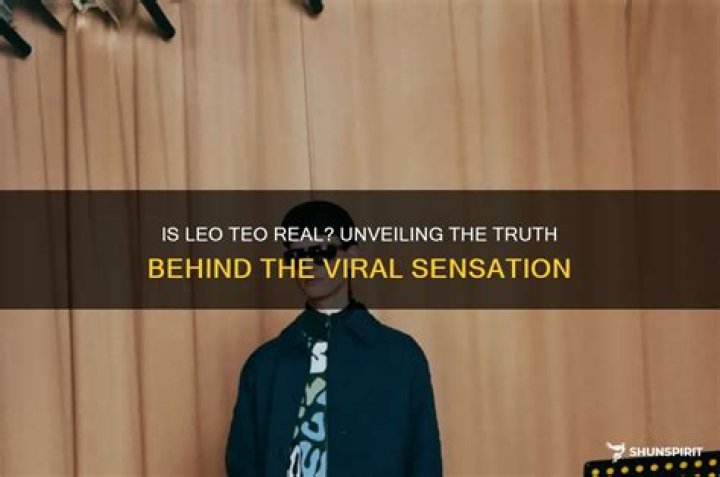 Is Kovu Carson: Unveiling the Truth Behind the Viral Sensation