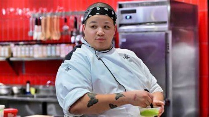 Is Kyle From Hell's Kitchen Trans? Unveiling the Truth