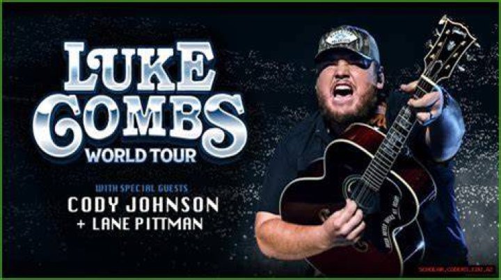 Is Luke Combs a Republican? Exploring the Country Star's Political Views