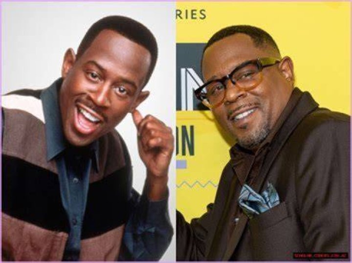 Is Martin Lawrence Still Alive? Unveiling the Truth Behind the Rumors