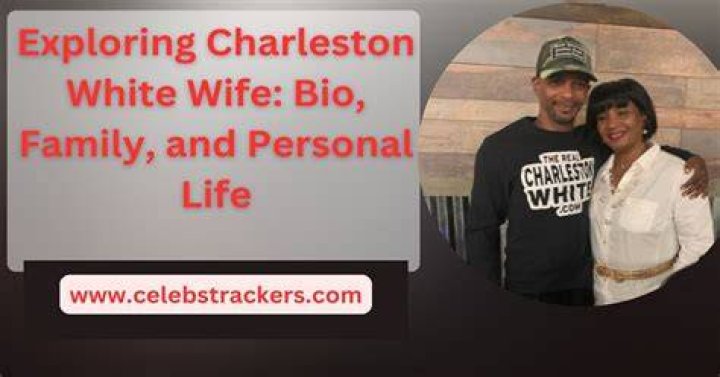 Is Michaelteele's Wife White? Exploring the Life and Background
