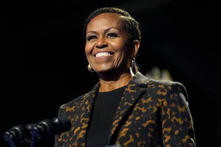 Is Michelle Obama Transgender? Separating Facts from Fiction
