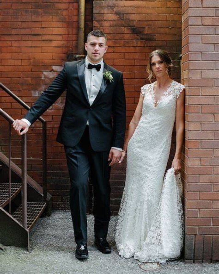 Is Natalie Herbick Married to GabePeigel? Unveiling the Truth Behind Their Relationship