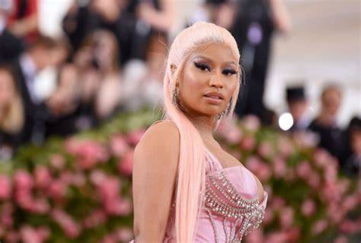 Is Nicki Minaj from Trinidad and Tobago?