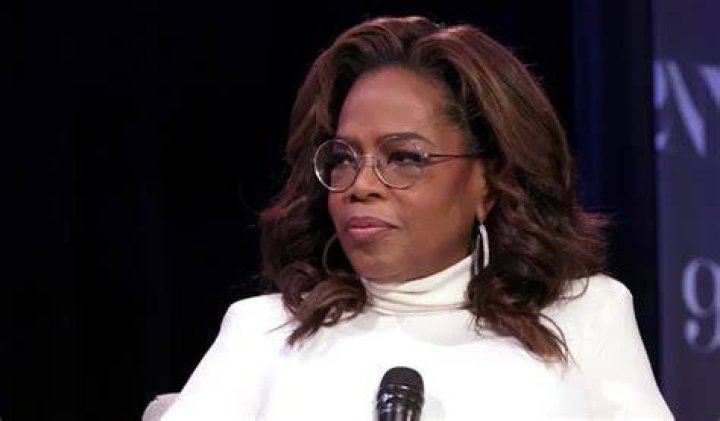 Is Oprah Being Arrested? Unraveling the Facts and Myths