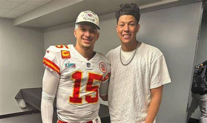 Is Patrick Mahomes Gay? Exploring the Truth Behind the Rumors