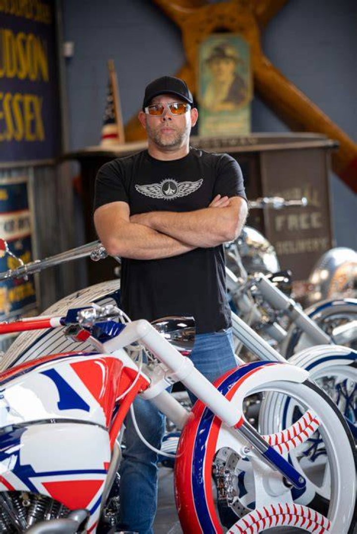 Is Paul Teutul Jr Still Alive? Unveiling the Truth Behind the Rumors
