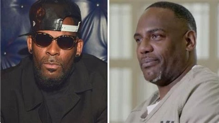 Is R Kelly's Brother Out of Jail? A Comprehensive Analysis