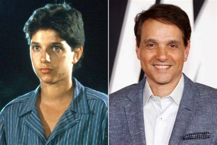 Is Ralph Macchio Still Alive? Exploring the Life and Career of a Hollywood Icon
