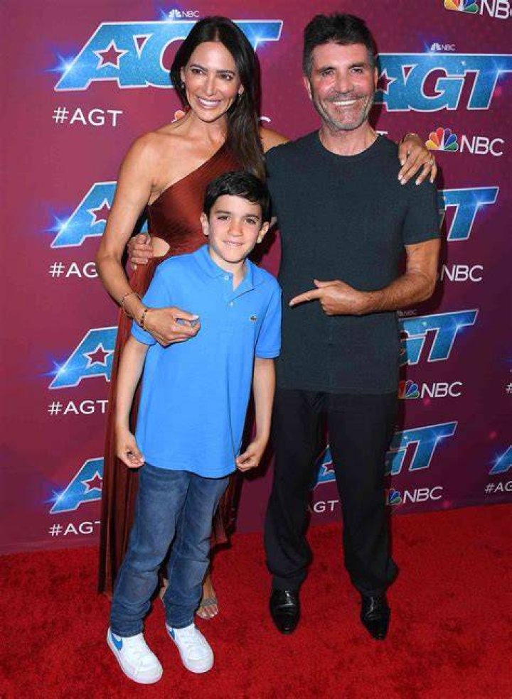 Is Simon Cowell's Son Healthy? Unveiling the Truth Behind the Scenes