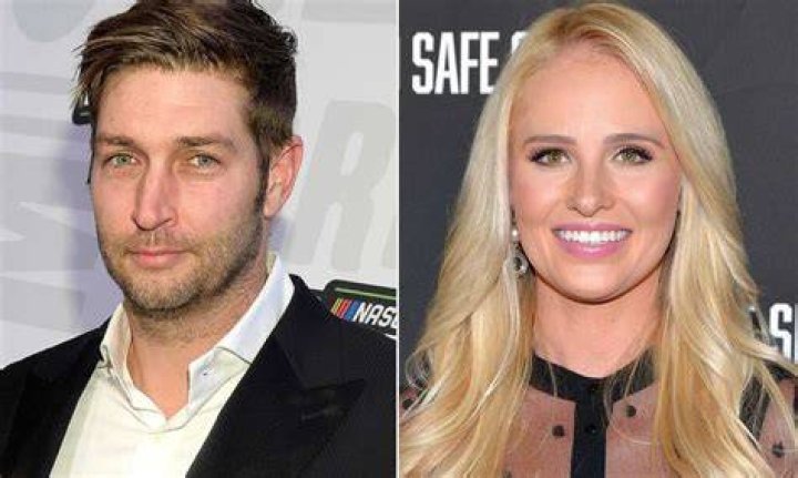Is Tomi Lahren Married? Exploring Her Relationship Status and Personal Life