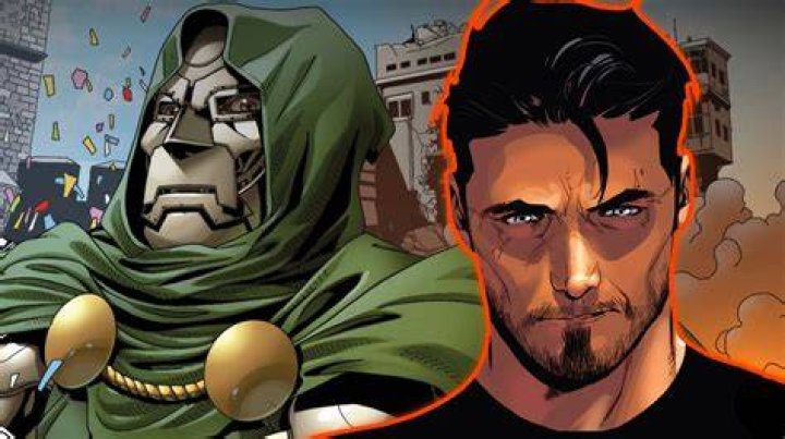 Is Tony Stark Smarter Than Dr. Doom? Exploring Genius Minds in the Marvel Universe
