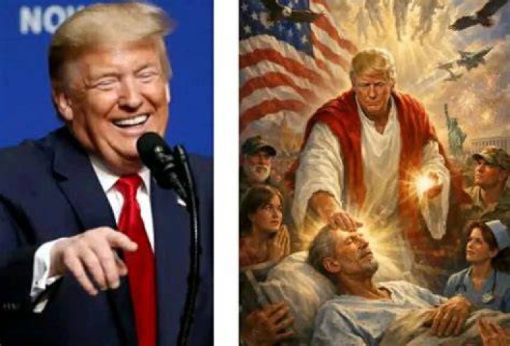 Is Trump the Anti-Christ? Exploring the Controversy and Unveiling the Truth