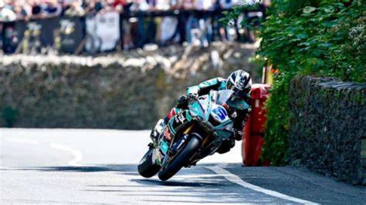 Isle of Man Races: The Ultimate Guide to the Iconic Motorsport Event