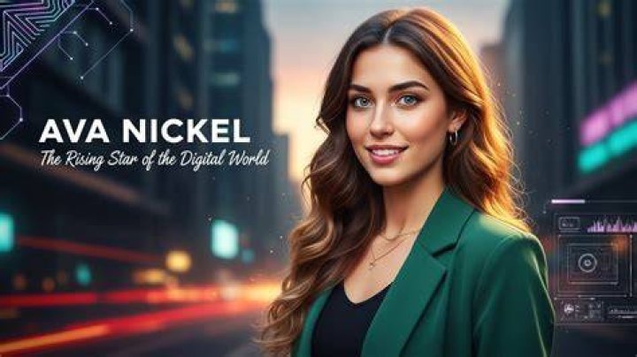 Ivanergei: The Rising Star in the Digital World